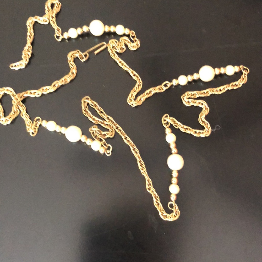 Bundle of 3 necklaces - Picture 6 of 12